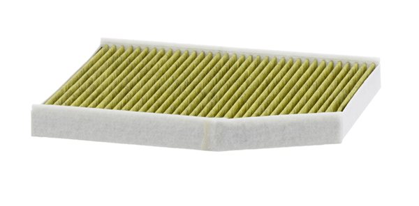 Filtr kabiny do Forda, FP 29 007, MANN-FILTER MANN+HUMMEL GMBH w ofercie sklepu e-autoparts.pl 